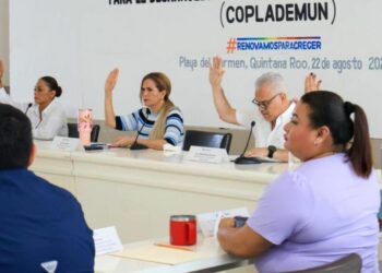 Aprueban iniciativa para fortalecer la seguridad en Solidaridad