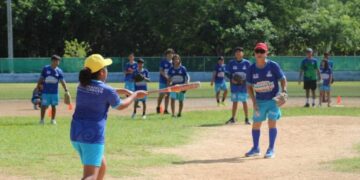 Inician inscripciones para las Academias de Iniciación y Formación Deportiva