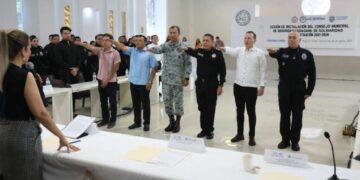 Instalan Consejo Municipal de Solidaridad para continuar con buenos resultados