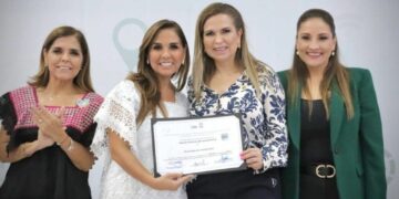 Solidaridad fue reconocido por "Buenas Prácticas de Transparencia"