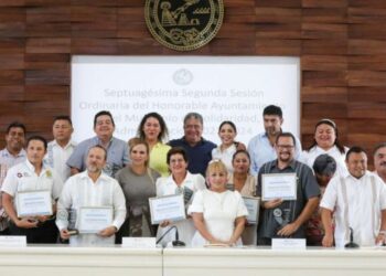 Guardería en Playa del Carmen llevará el nombre de Samaria Ángulo Sala
