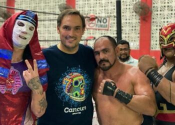 Rudos y técnicos se unirán a las fiestas patrias en Solidaridad