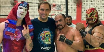 Rudos y técnicos se unirán a las fiestas patrias en Solidaridad