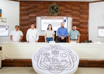 El verdadero poder de la transformación está en manos del pueblo: Estefanía Mercado