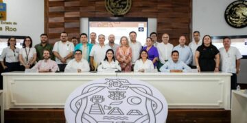 Es momento de transformar al turismo con visión humanista, de prosperidad y sostenibilidad: Estefanía Mercado