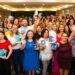 Mujeres Transformando Quintana Roo, verdadera herramienta de justicia social: Antón Bojórquez