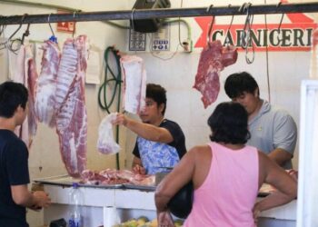 Anuncia Gobierno de Solidaridad plan estratégico para revitalizar los mercados