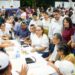 Con la participación del pueblo, el Gobierno en Solidaridad inicia la construcción del Plan Municipal de Desarrollo 2024-2027