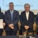 Estefanía Mercado presenta en la UNAM el programa de gobierno “Prosperidad Para Todos”