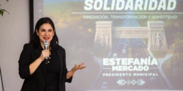 Gobierno en Solidaridad devuelve el poder de la transformación al pueblo