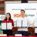 Gobierno de Solidaridad y tiendas Oxxo suman esfuerzos para promocionar la marca Ciudad Playa del Carmen
