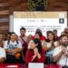 Por primera vez en Solidaridad el campo será protagonista