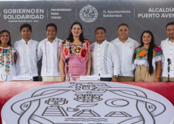 Puerto Aventuras reafirma su rumbo hacia un futuro de prosperidad: Estefanía Mercado