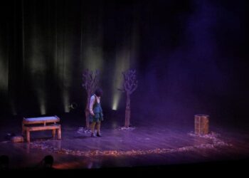 Anuncian en Playa del Carmen el Primer Festival Internacional de Teatro