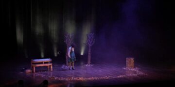 Anuncian en Playa del Carmen el Primer Festival Internacional de Teatro