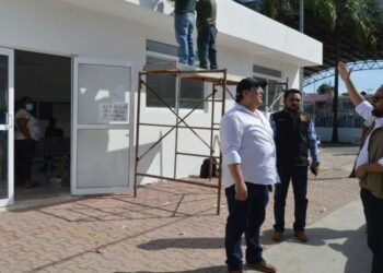 Gobierno de Solidaridad reforzará la atención a la salud con brigadas médicas