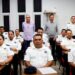 Incorporará Gobierno de Solidaridad el idioma inglés a la formación inicial de policías