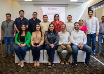 Playa del Carmen, sede del Encuentro Intermunicipal de Desarrollo Económico 2025