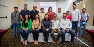 Playa del Carmen, sede del Encuentro Intermunicipal de Desarrollo Económico 2025