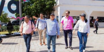 El Carnaval de Playa del Carmen 2025 será una fiesta completamente familiar: Estefanía Mercado