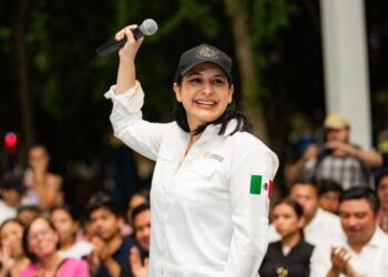 Masivo apoyo en primer foro ciudadano a favor del cambio de nombre de Solidaridad a Playa del Carmen