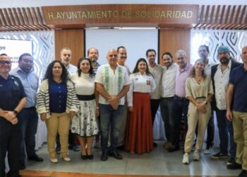 Proyectan a Playa del Carmen como hub cinematográfico internacional