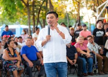 Se reprograma cuarto Foro Ciudadano para el cambio de nombre del municipio de Solidaridad a Playa del Carmen
