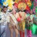 Todo listo para la elección de reinas y reyes del Carnaval 2025 de Playa del Carmen