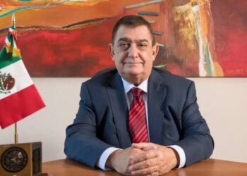 Ya es hora de dejar de ocultar el nombre de Playa del Carmen: José Chapur