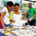 Anuncia Estefanía Mercado la Primera Feria Internacional del Libro y la Cultura en Playa del Carmen