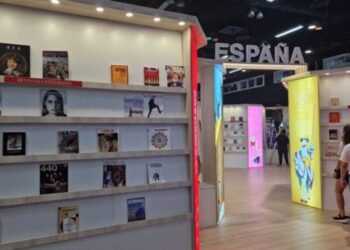 España, país invitado a la Primera Feria Internacional del Libro y la Cultura de Playa del Carmen