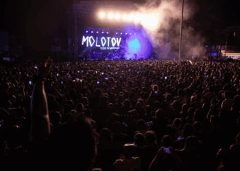 Estefanía Mercado convierte a Playa del Carmen en el epicentro de los mejores eventos de Quintana Roo