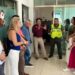 Gobierno de Estefanía Mercado fortalece coordinación con empresarios en materia de protección civil