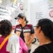 Gobierno de Estefanía Mercado se anota éxito total; cientos de familias se suman al programa “Salud Sin Tanto Choro”