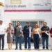 Inaugura Estefanía Mercado la Segunda Unidad Médica “Salud Sin Tanto Choro” en Playa del Carmen; está ubicada en la colonia Zacil-Ha