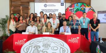 Instalan Comisión Especial de Promoción Turística en Playa del Carmen para fortalecer al destino a nivel mundial