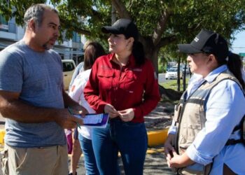 Más de 330 mil ciudadanos se benefician con la repavimentación de la avenida 115 en Playa del Carmen