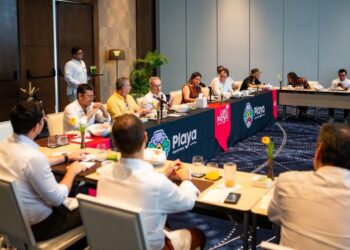 Playa del Carmen se lanza a conquistar el turismo de lujo mundial con alianza histórica entre gobierno y hoteleros