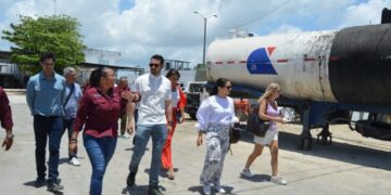 Servicios Públicos y cámaras empresariales unen esfuerzos para mejorar Playa del Carmen