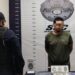 Sujeto es detenido con diversas bolsitas de marihuana en el fraccionamiento Villas del Sol de Playa del Carmen
