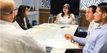 ¡Paso histórico para Playa del Carmen!, inicia la transformación del Palacio Municipal en el “Centro Cultural y Museo 28 de Julio”