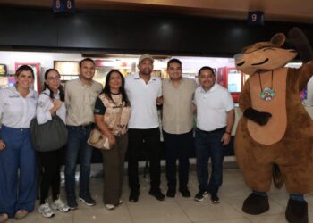 Clausuran con éxito cursos “Verano Sin Tanto Choro” y “Baaxlo’op Paalalo’op” en Playa del Carmen