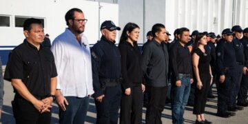 Estefanía Mercado posiciona a Playa del Carmen entre las ciudades más seguras de México