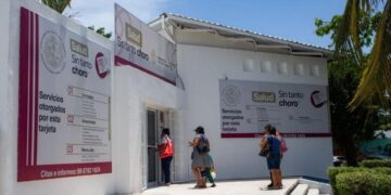 Gobierno de Estefanía Mercado transforma salud pública en Playa del Carmen con atención directa y nuevas clínicas