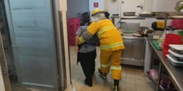 Gobierno de Playa del Carmen y sector turístico trabajan unidos por la seguridad