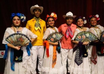 Impulsa Instituto Municipal de la Cultura y las Artes de Playa del Carmen a los talentos locales