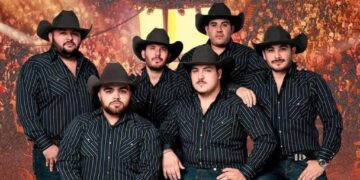 Grupo Frontera romperá récord en Playa del Carmen; engalanará la noche del Grito de Independencia