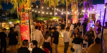 Playa del Carmen refuerza su proyección turística con la plataforma “Let’s Focus Networking”