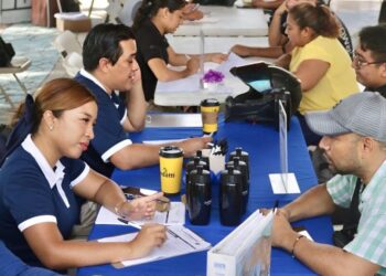 Con Estefanía Mercado, Playa del Carmen genera más oportunidades de empleo