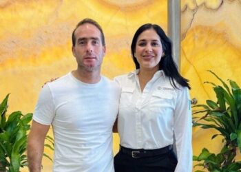 Estefanía Mercado: “Todos los quintanarroenses debemos abrazar al pueblo de Tulum”